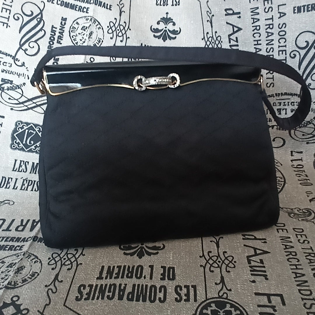 The Furnished Boudoir Vintage Handbags